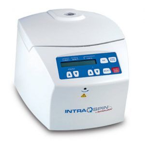 Dental Centrifuge