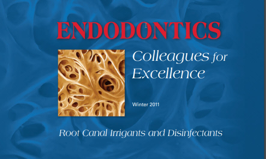 American Association of Endodontists - AAE