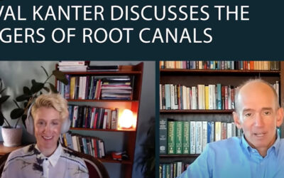 Dr. Mercola Interviews Root Canal Specialist