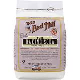 Bag of Baking Soda from Bob's Red Mill